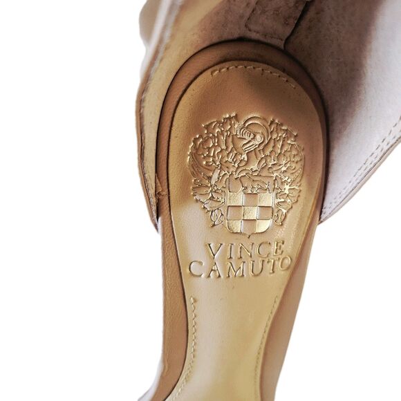 Vince Camuto Women's Heels Size 8 - Picture 9 of 10